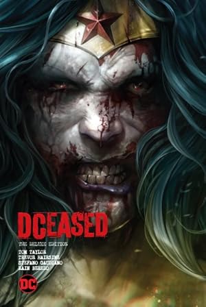 Seller image for Dceased for sale by GreatBookPrices