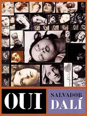 Seller image for Oui : The Paranoid-Critical Revolution: Writings, 1927-1933 for sale by GreatBookPrices
