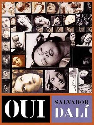 Seller image for Oui : The Paranoid-Critical Revolution: Writings, 1927-1933 for sale by GreatBookPrices