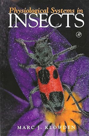 Image du vendeur pour Physiological Systems in Insects (First Edition) mis en vente par The Denver Bookmark