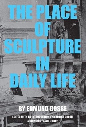 Immagine del venditore per Place of Sculpture in Daily Life venduto da GreatBookPrices
