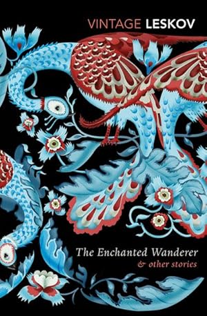 Bild des Verkufers fr The Enchanted Wanderer and Other Stories zum Verkauf von AHA-BUCH GmbH