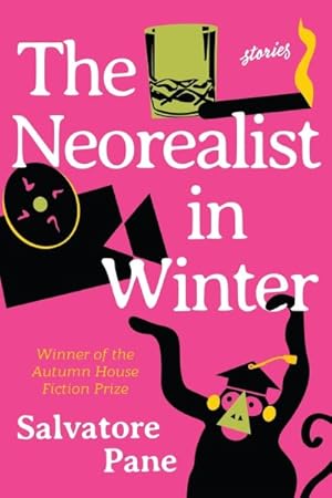 Bild des Verkufers fr Neorealist in Winter : Stories zum Verkauf von GreatBookPrices
