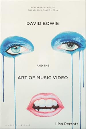 Immagine del venditore per David Bowie and the Art of Music Video venduto da GreatBookPrices