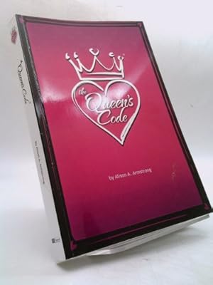 Bild des Verkufers fr The Queen's Code zum Verkauf von ThriftBooksVintage