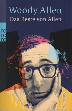 Das Beste von Allen. Dt. von Benjamin Schwarz / Rororo ; 24636