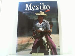 Seller image for Mexiko. for sale by Antiquariat Uwe Berg