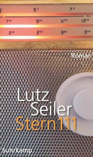 Bild des Verkäufers für Stern 111: Roman | Georg-Büchner-Preis 2023 zum Verkauf von Studibuch
