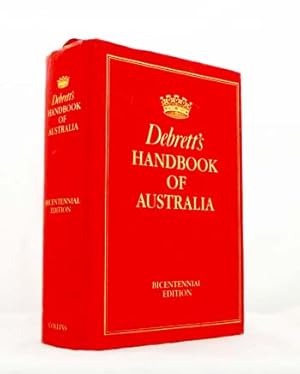 Debrett's Handbook of Australia