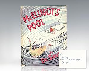 Seller image for McElligot's Pool. for sale by Raptis Rare Books