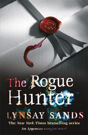 Immagine del venditore per Sands, L: The Rogue Hunter venduto da moluna