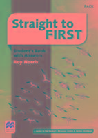 Image du vendeur pour Straight to First Student\ s Book with Answers Pack mis en vente par moluna