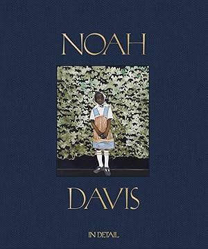 Immagine del venditore per Noah Davis: In Detail venduto da moluna