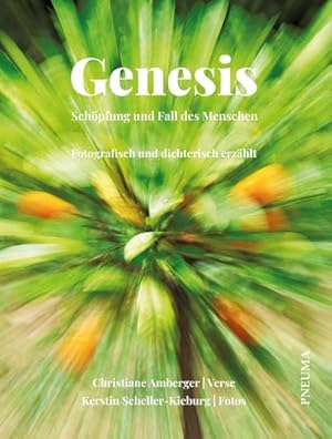 Seller image for Genesis - Schpfung und Fall des Menschen for sale by Rheinberg-Buch Andreas Meier eK