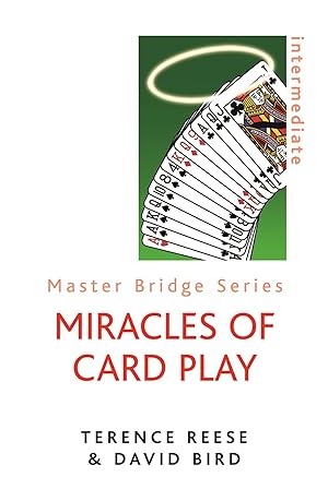 Bild des Verkufers fr Miracles of Card Play zum Verkauf von moluna