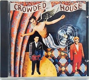 Seller image for Crowded House for sale by Berliner Bchertisch eG