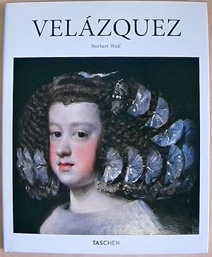 Imagen del vendedor de Velzquez a la venta por Berliner Bchertisch eG