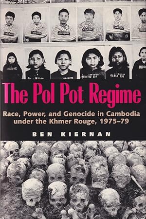 Immagine del venditore per The Pol Pot Regime. Race, Power, and Genocide in Cambodia Under the Khmer Rouge, 1975-1979. venduto da Asia Bookroom ANZAAB/ILAB