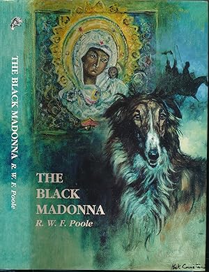 Seller image for The Black Madonna. Signed copy for sale by Barter Books Ltd