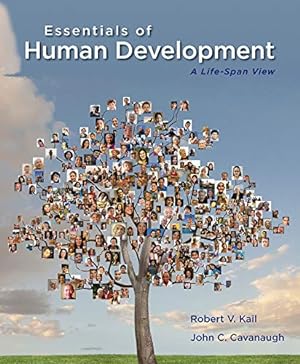 Imagen del vendedor de Essentials of Human Development: A Life-Span View (New 1st Editions in Psychology) a la venta por Pieuler Store