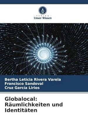 Seller image for Globalocal: Rumlichkeiten und Identitten for sale by BuchWeltWeit Ludwig Meier e.K.