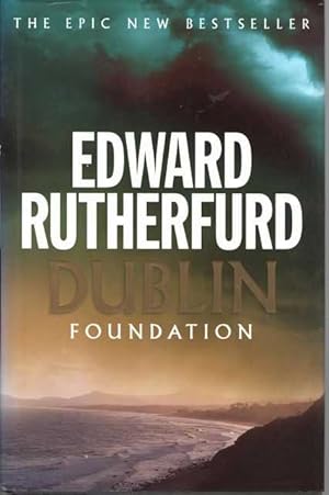 Seller image for Dublin: Foundation for sale by Leura Books