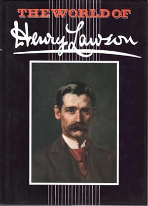 Seller image for The World of Henry Lawson for sale by Leura Books