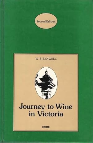 Journey to Wine in Victoria