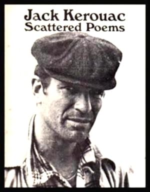 SCATTERED POEMS