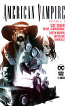 Seller image for American Vampire vol. 3 for sale by AG Library