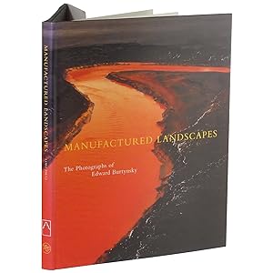 Manufactured Landscapes: The Photographs of Edward Burtynsky