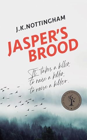 Seller image for Jasper's Brood for sale by Smartbuy