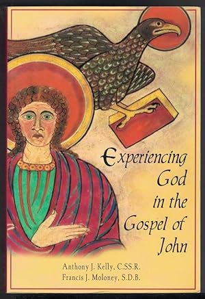 Seller image for EXPERIENCING GOD IN THE GOSPEL OF JOHN for sale by M. & A. Simper Bookbinders & Booksellers