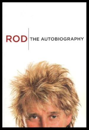 ROD - The Autobiography