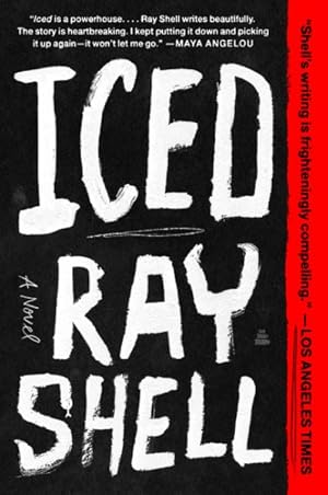 Seller image for Iced for sale by GreatBookPrices