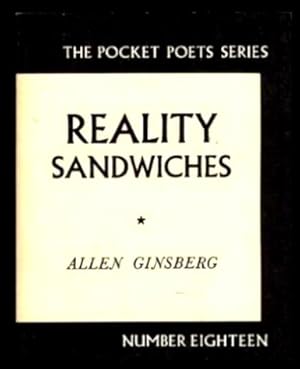 REALITY SANDWICHES