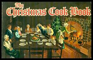 THE CHRISTMAS COOK BOOK