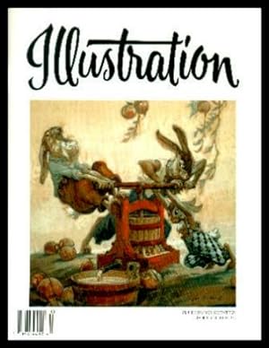 Seller image for ILLUSTRATION - Number 17 - Summer 2006 for sale by W. Fraser Sandercombe