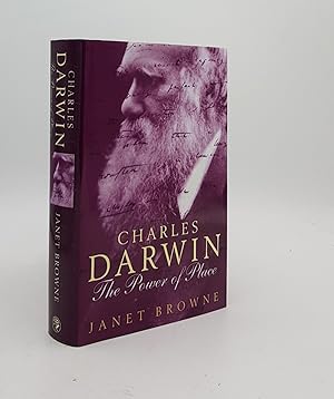 CHARLES DARWIN Volume II the Power of Place