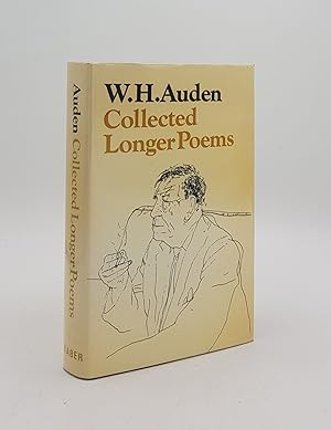 Seller image for COLLECTED LONGER POEMS for sale by Rothwell & Dunworth (ABA, ILAB)