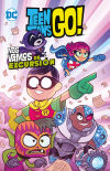 Bild des Verkufers fr Teen Titans Go! vol. 06: Nos vamos de excursin (Biblioteca Super Kodomo) zum Verkauf von AG Library