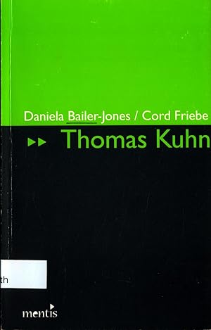 Imagen del vendedor de Thomas Kuhn a la venta por avelibro OHG