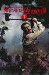 Seller image for John Carpenter: Historias para una noche de Halloween vol. 3 de 7 for sale by AG Library