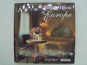 Immagine del venditore per Elegant Hotels of Europe venduto da Das Buchregal GmbH