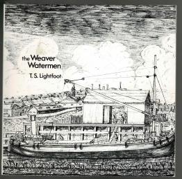 Seller image for The Weaver Watermen for sale by Lazy Letters Books