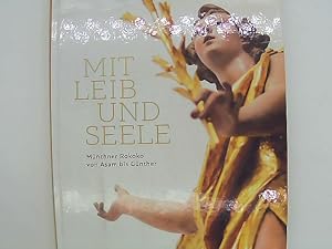 Image du vendeur pour Mit Leib und Seele: Mnchner Rokoko von Asam bis Gnther mis en vente par Das Buchregal GmbH