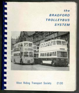 The Bradford Trolleybus System