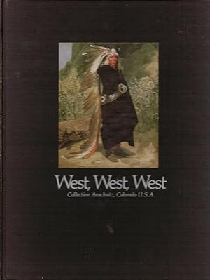 West West West - Collection Anschutz Colorado U.S.A