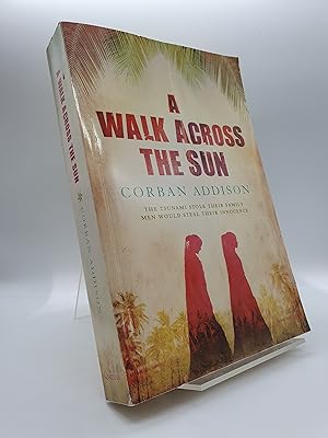 Seller image for A Walk Across the Sun for sale by Barclay Books