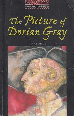 Imagen del vendedor de THE PICTURE OF DORYAN GRAY a la venta por Librera Vobiscum